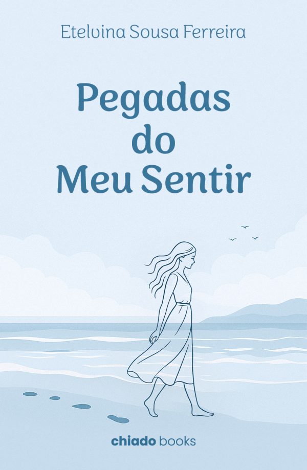 Pegadas do Meu Sentir