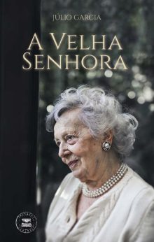 A Velha Senhora