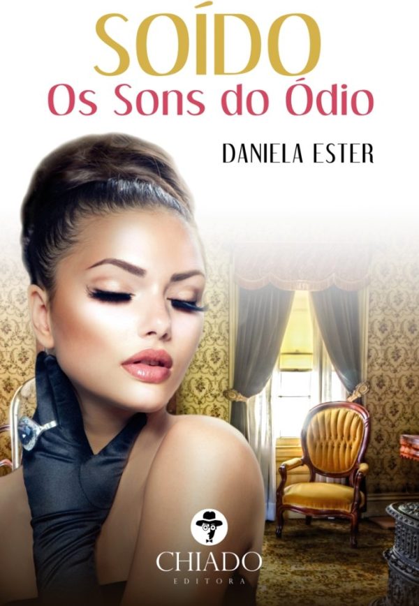 Soído - Os sons do ódio