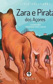 Zara e Pirata dos Açores