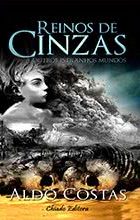 Reinos de Cinzas e Outros Estranhos Mundos