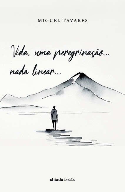 Vida, uma peregrinação... nada linear…