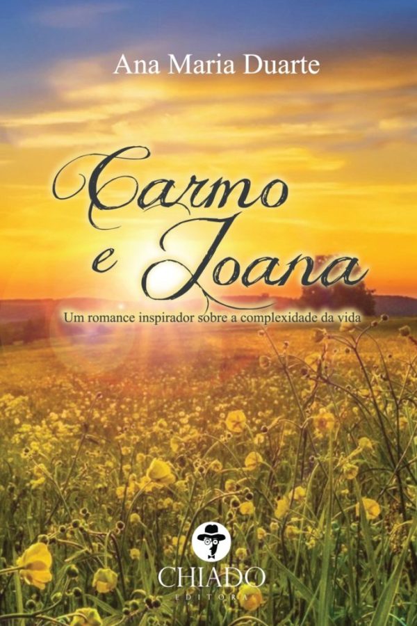 Carmo e Joana