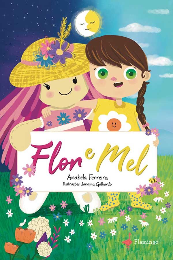 Flor & Mel