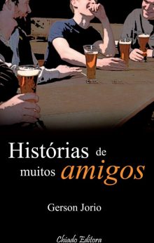 Histórias de Muitos Amigos