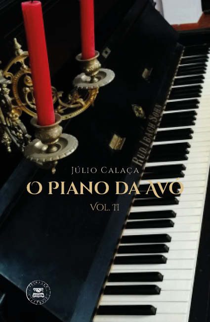 O Piano da Avó – Vol. II