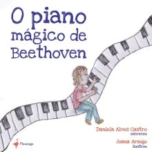 O piano mágico de Beethoven