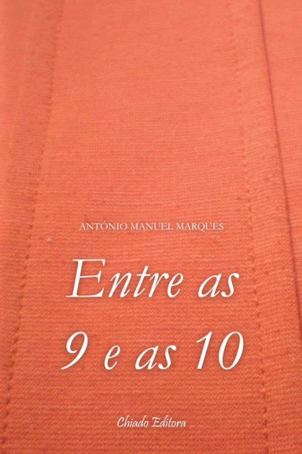 Entre as 9 e as 10