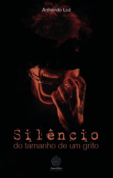 Silêncio (do tamanho de um grito)