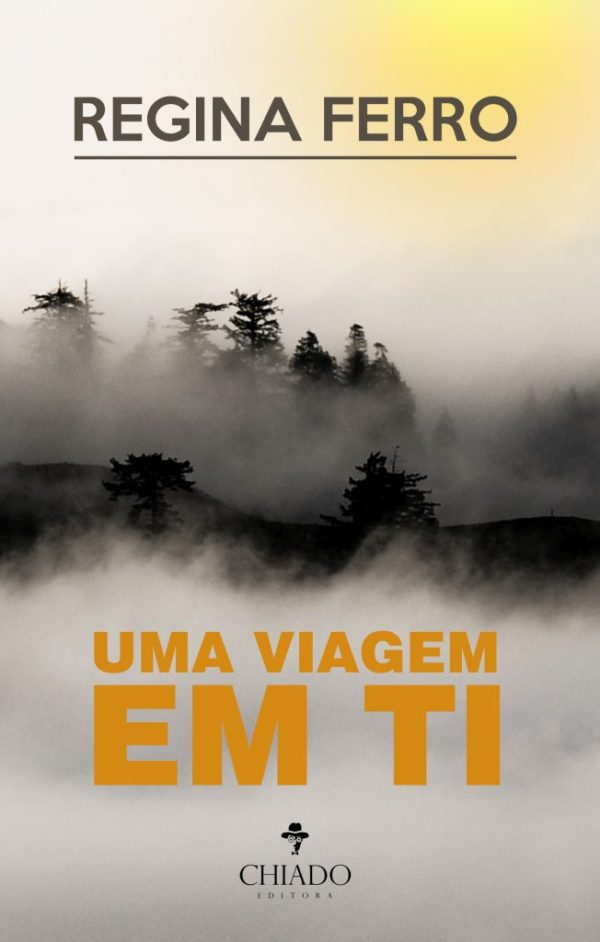 Uma viagem em ti