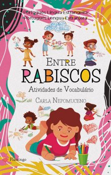 Entre Rabiscos – Atividades de Vocabulário