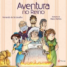 Aventura no Reino