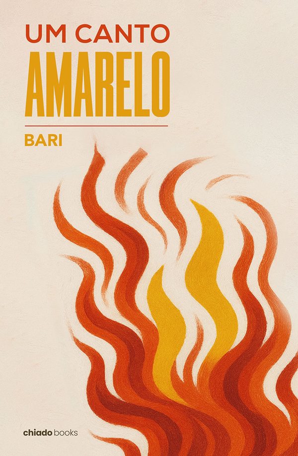 Um canto amarelo