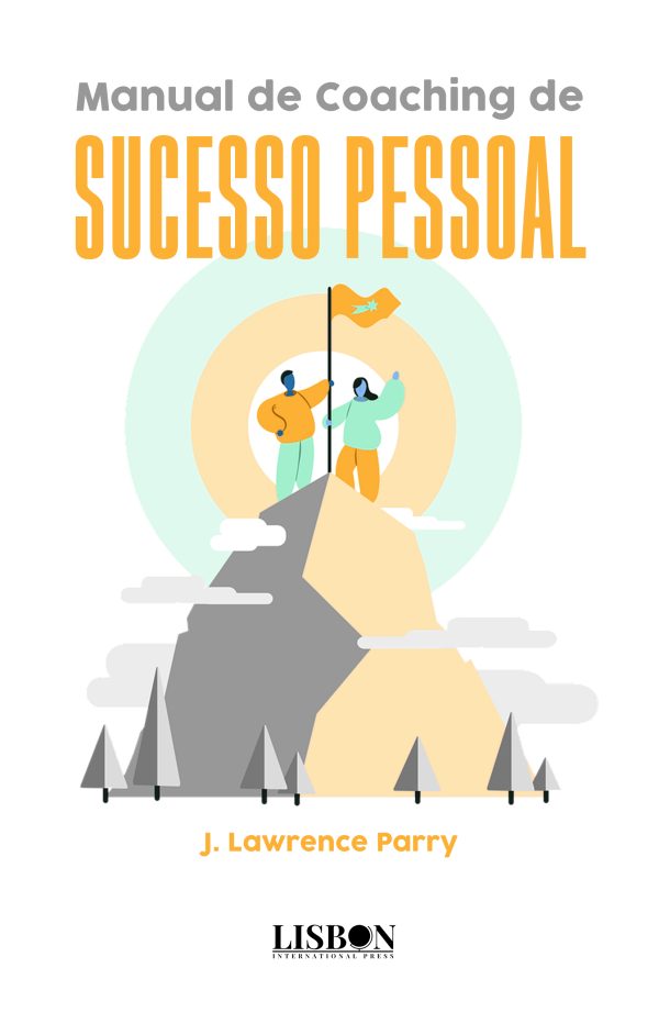 Manual de Coaching de Sucesso Pessoal