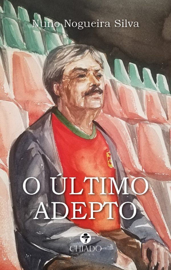 O último adepto