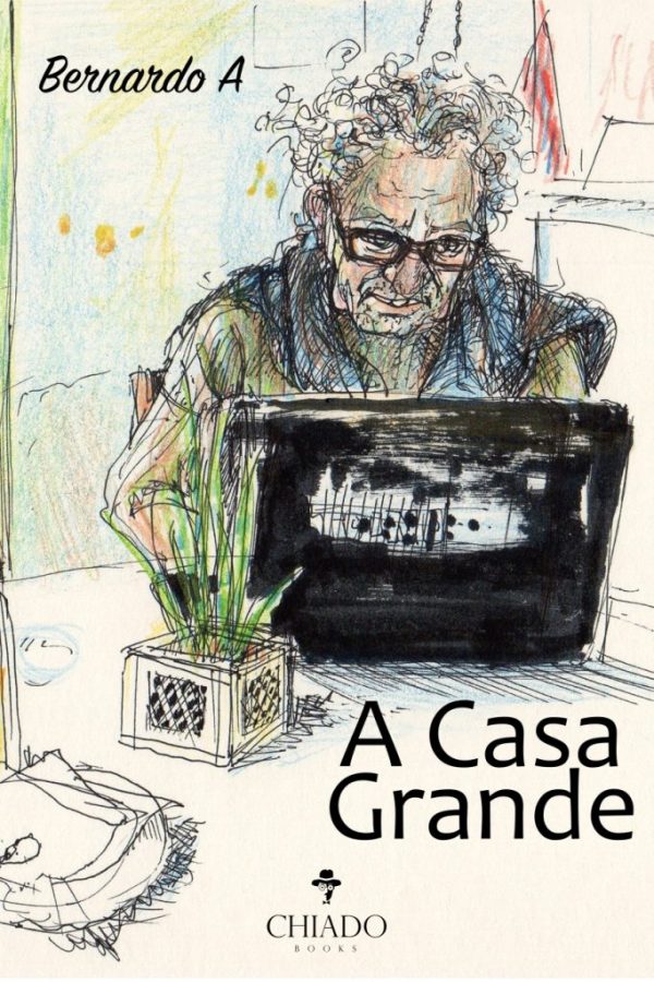 A Casa Grande