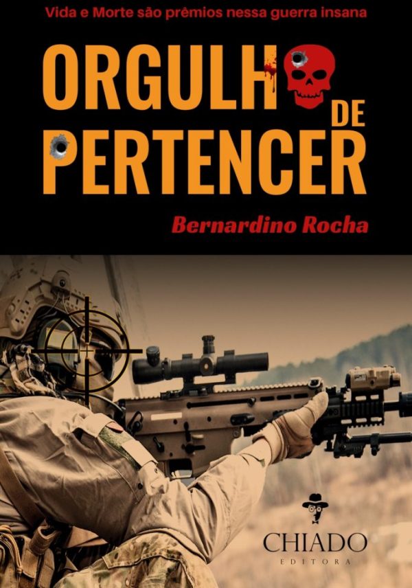 Orgulho de Pertencer