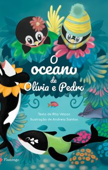 O Oceano de Olivia e Pedro