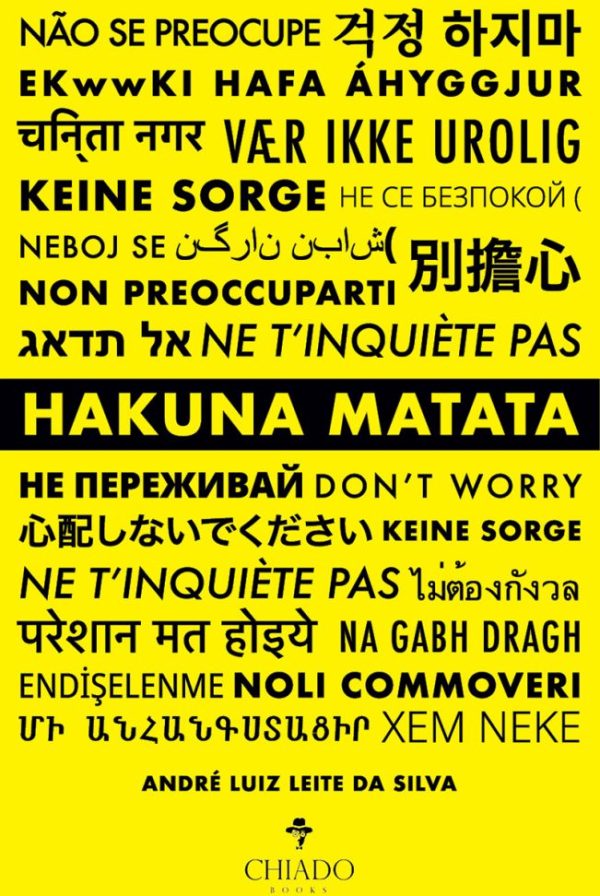 Hakuna Matata
