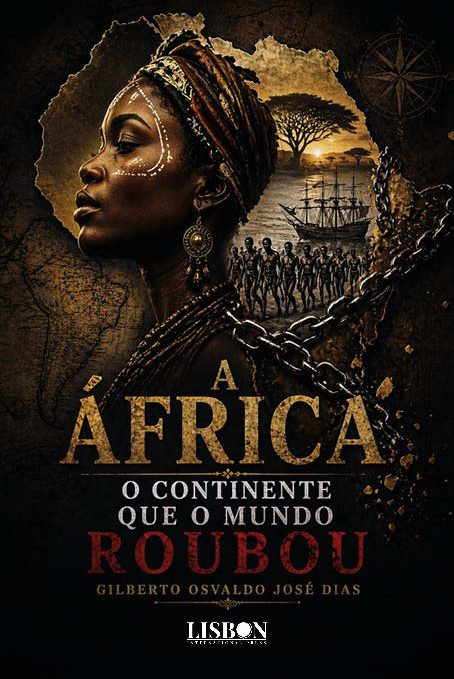 ÁFRICA: O CONTINENTE QUE O MUNDO ROUBOU