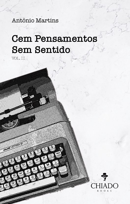 Cem Pensamentos Sem Sentido Vol. III