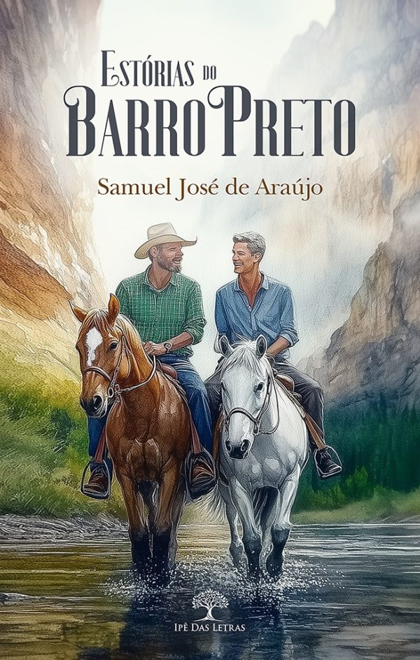 Estórias do Barro Preto
