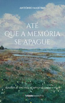 Até que a memória se apague
