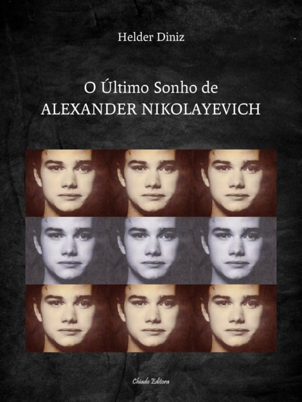 O Último Sonho de Alexander Nikolayevich