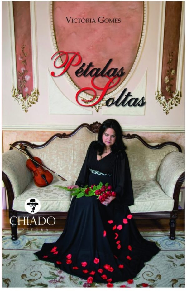 Pétalas Soltas