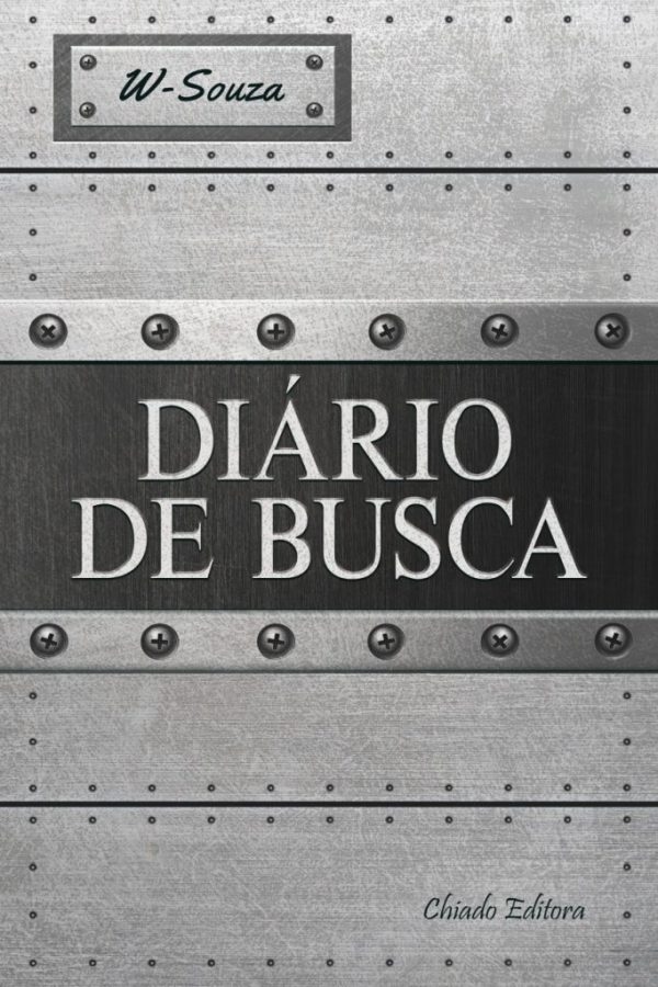 Diário de busca