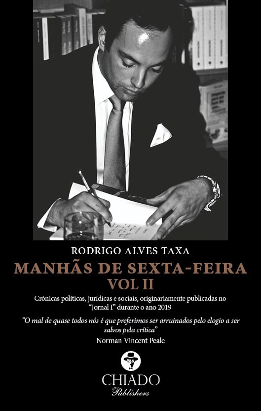 Manhãs de sexta-feira vol II