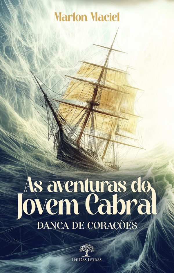 As aventuras do Jovem Cabral: Dança de Corações
