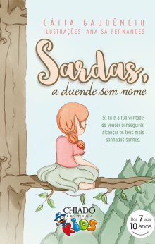 Sardas, a Duende sem Nome
