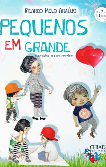 PEQUENOS eM grande