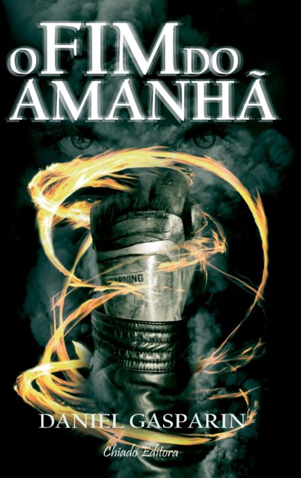 O fim do amanhã