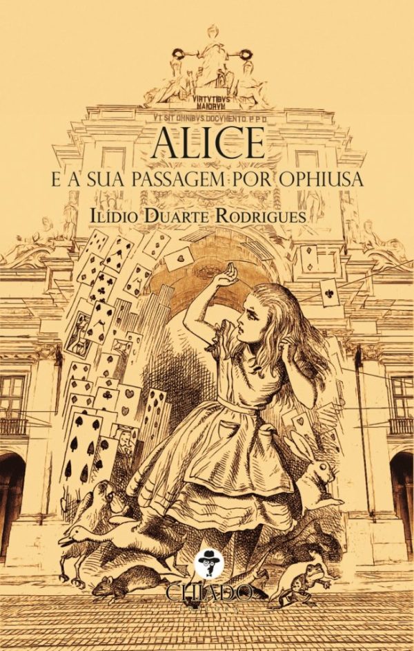 Alice e a Sua Passagem por Ophiusa