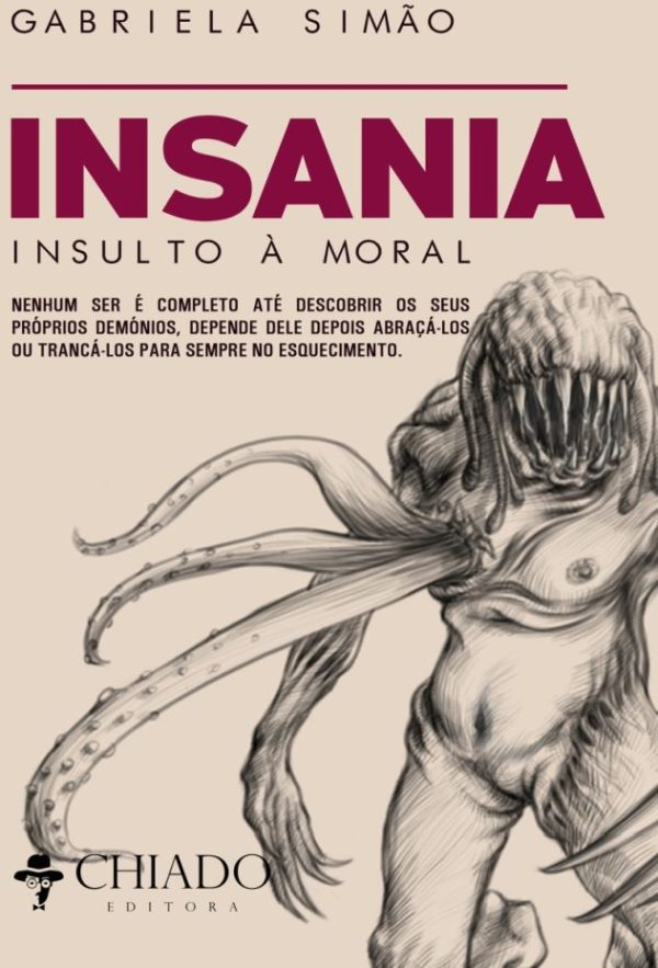 Insania – Insulto à Moral