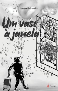 Um vaso à janela