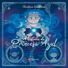 A história da Princesa Azul