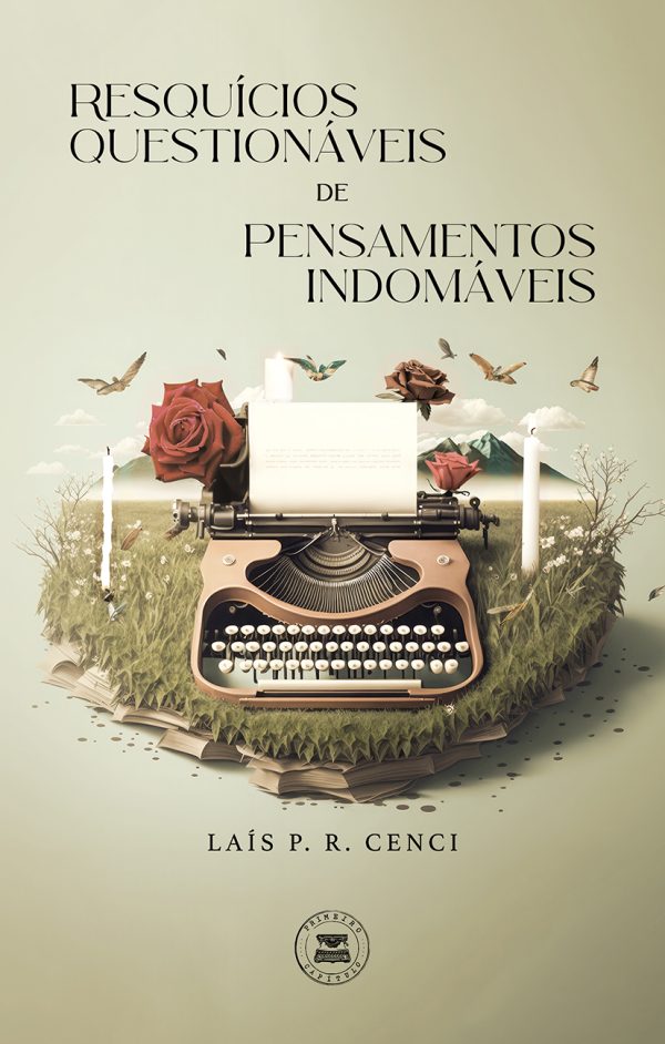 Resquícios questionáveis de pensamentos indomáveis