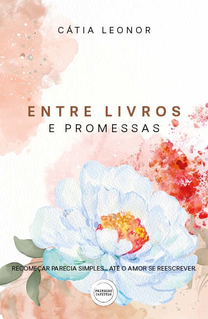 Entre Livros e Promessas