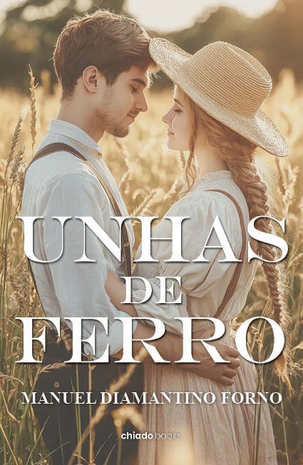 Unhas de Ferro