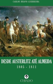 Desde Austerlitz até Almeida