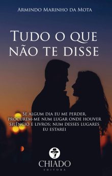 Tudo o que Não te Disse