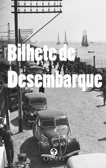 Bilhete de Desembarque
