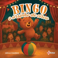 Bingo, o ursinho de circo