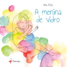 A menina de vidro