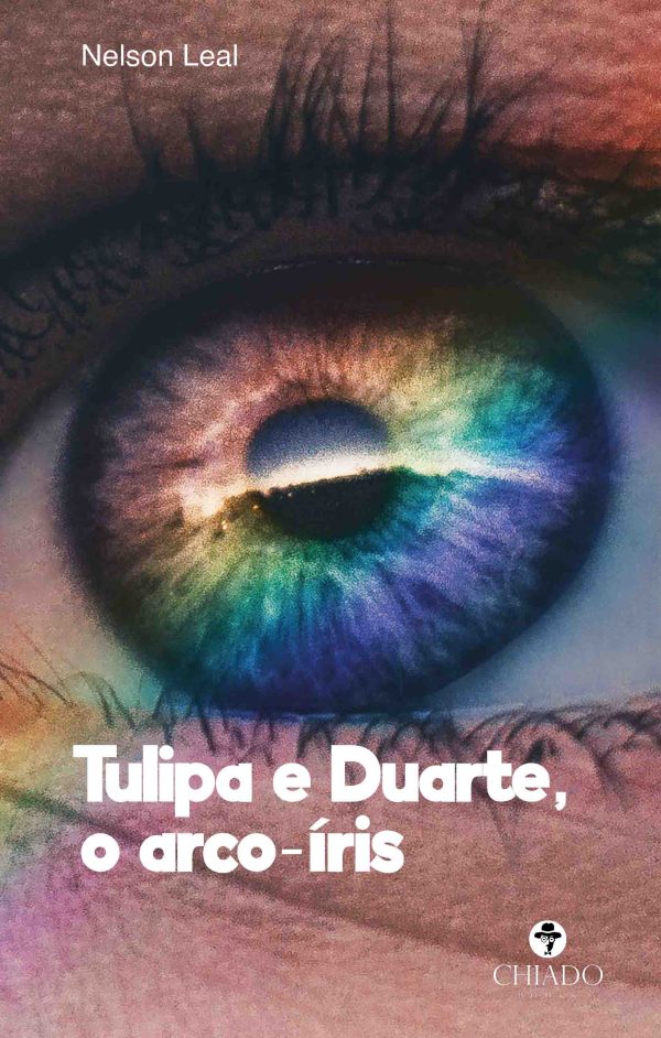 Tulipa e Duarte, o arco-íris