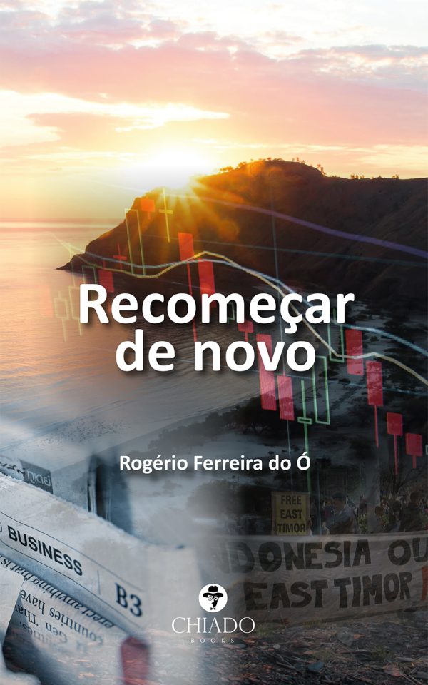 Recomeçar de novo