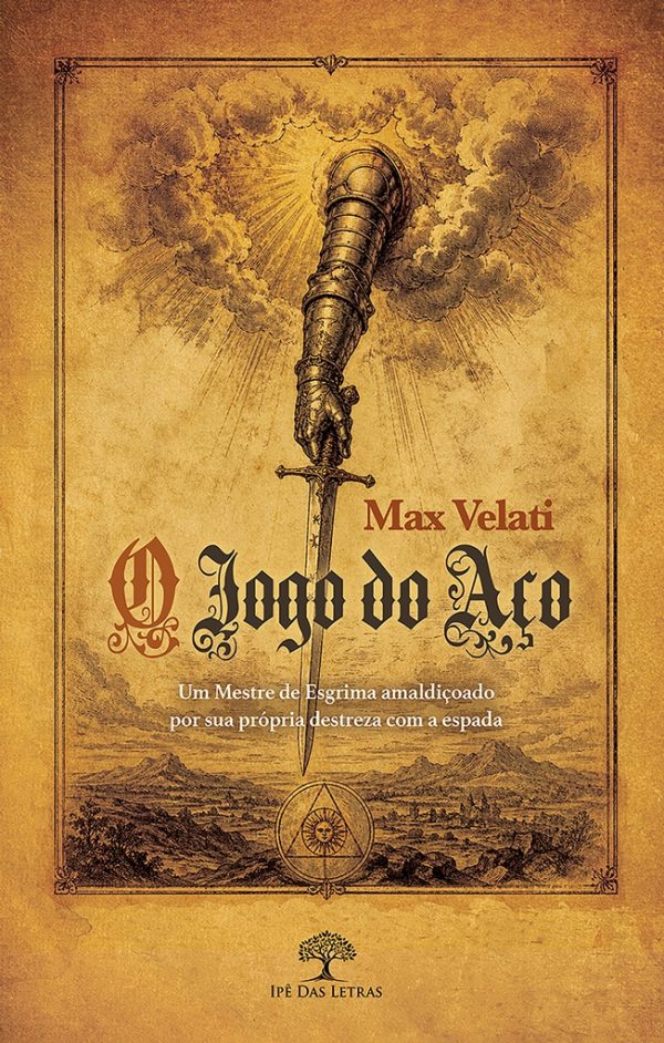 O Jogo do Aço